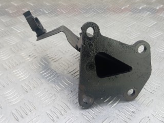 Кронштейн двигателя дизельный, NISSAN NAVARA D40 D40 2005-2010