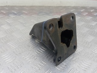 Кронштейн двигателя дизельный, NISSAN NAVARA D40 D40 2005-2010