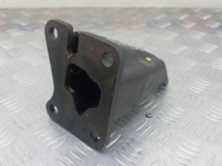 Кронштейн двигателя дизельный, NISSAN NAVARA D40 D40 2005-2010