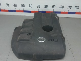 Защита двигателя верхняя, NISSAN NAVARA D40 D40 2005-2010