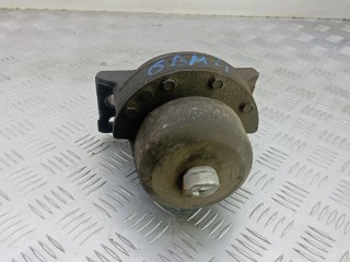 Подушка двигателя дизельная, NISSAN NAVARA D40 D40 2010-2015