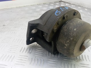 Подушка двигателя дизельная, NISSAN NAVARA D40 D40 2010-2015