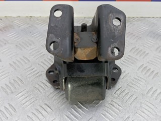 Подушка двигателя дизельная, ориг. номер MR554231, MITSUBISHI PAJERO 3 3 2002-2006