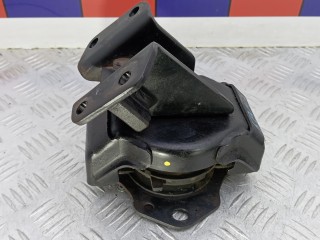 Подушка двигателя дизельная, ориг. номер MR554231, MITSUBISHI PAJERO 3 3 2002-2006