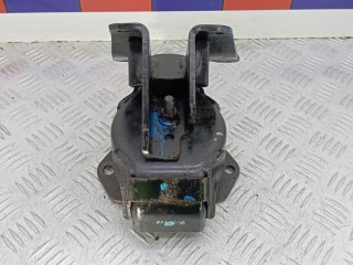 Подушка двигателя дизельная, ориг. номер MR554231, MITSUBISHI PAJERO 3 3 2002-2006