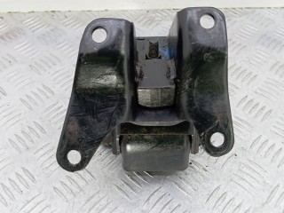 Подушка двигателя дизельная, ориг. номер MR554231, MITSUBISHI PAJERO 3 3 2002-2006