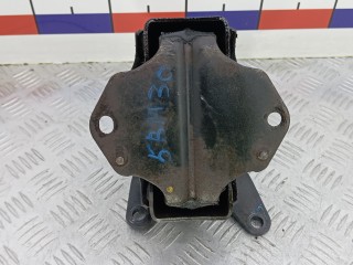 Подушка двигателя дизельная, ориг. номер MR554231, MITSUBISHI PAJERO 3 3 2002-2006