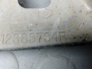Подушка КПП, NISSAN X-TRAIL T32 T32 2013-2019