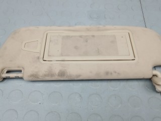 Солнцезащитный козырек, MERCEDES BENZ S-CLASS W221 W221 2005-2009