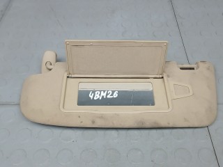 Солнцезащитный козырек, MERCEDES BENZ S-CLASS W221 W221 2005-2009