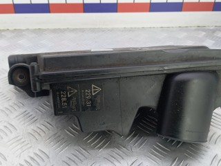 Корпус воздушного фильтра, MERCEDES BENZ M-CLASS W164 W164 2008-2011