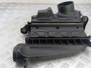 Корпус воздушного фильтра, MERCEDES BENZ M-CLASS W164 W164 2008-2011