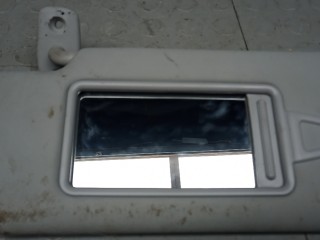 Солнцезащитный козырек, ориг. номер 852103W040ED, 852203W050ED, KIA SPORTAGE 3 3 2010-2014