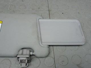 Солнцезащитный козырек, ориг. номер 852103W040ED, 852203W050ED, KIA SPORTAGE 3 3 2010-2014
