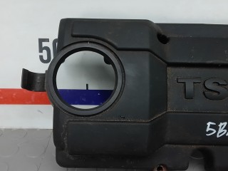 Защита двигателя верхняя, ориг. номер 03C103925AA, SKODA YETI 1 1 2009-2014