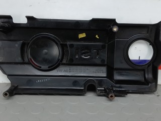 Защита двигателя верхняя, ориг. номер 03C103925AA, SKODA YETI 1 1 2009-2014