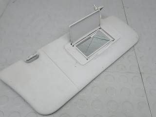 Солнцезащитный козырек, MERCEDES BENZ M-CLASS W164 W164 2005-2008