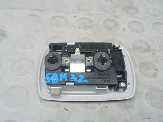 Фонарь освещения салона, KIA SORENTO 2 2 2009-2012