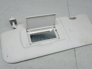 Солнцезащитный козырек, MERCEDES BENZ M-CLASS W164 W164 2005-2008