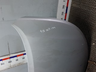 Капот, TOYOTA AVENSIS T27 T27 2008-2011