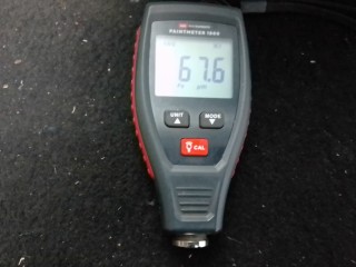 Капот, TOYOTA AVENSIS T27 T27 2008-2011