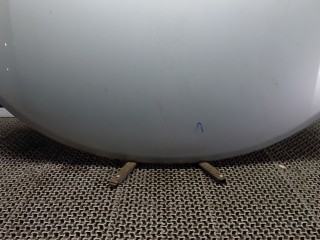 Капот, TOYOTA AVENSIS T27 T27 2008-2011