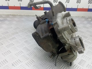 Турбина дизельная, ориг. номер 8201035986, NISSAN NAVARA D40 D40 2010-2015