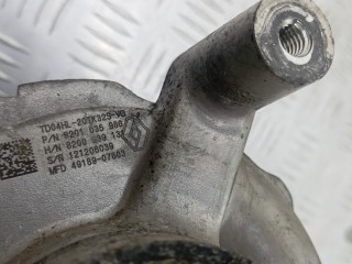 Турбина дизельная, ориг. номер 8201035986, NISSAN NAVARA D40 D40 2010-2015