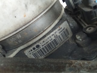Электроусилитель руля, OPEL ASTRA H H 2004-2007