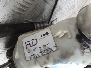 Электроусилитель руля, OPEL ASTRA H H 2006-2014