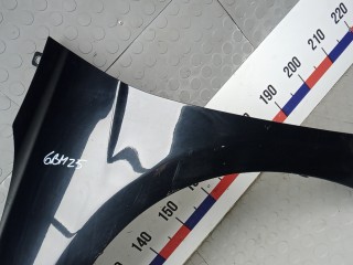 Крыло переднее левое, ориг. номер 663113Z000, HYUNDAI I40 2015-2019