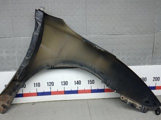 Крыло переднее левое, ориг. номер 663113Z000, HYUNDAI I40 2015-2019