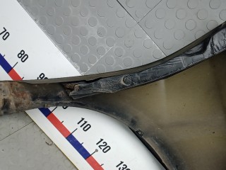 Крыло переднее левое, ориг. номер 663113Z000, HYUNDAI I40 2015-2019