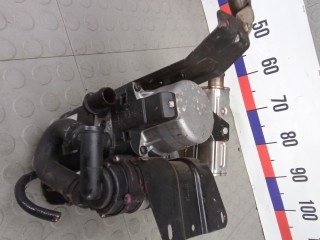 Автономный отопитель (вебасто), LAND ROVER DISCOVERY 3 3 2004-2009