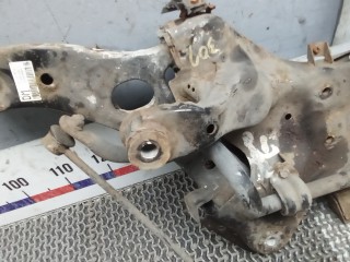 Балка подвески передняя, ориг. номер 624052W303, HYUNDAI SANTA FE 3 3 2012-2016