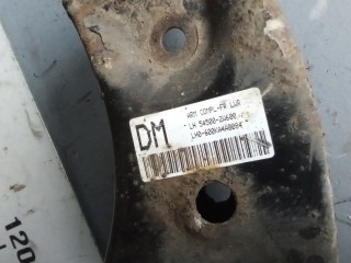 Балка подвески передняя, ориг. номер 624052W303, HYUNDAI SANTA FE 3 3 2012-2016