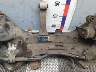 Балка подвески передняя, ориг. номер 624052W303, HYUNDAI SANTA FE 3 3 2012-2016