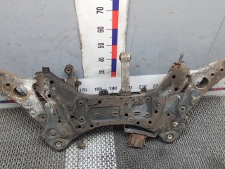 Балка подвески передняя, ориг. номер 624052W303, HYUNDAI SANTA FE 3 3 2012-2016