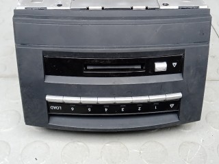 CD-чейнджер, ориг. номер A2218700591, A2218700693, MERCEDES BENZ S-CLASS W221 W221 2005-2009