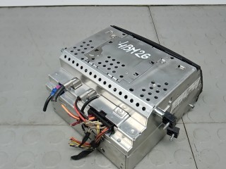 CD-чейнджер, ориг. номер A2218700591, A2218700693, MERCEDES BENZ S-CLASS W221 W221 2005-2009