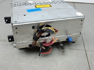 CD-чейнджер, ориг. номер A2218700591, A2218700693, MERCEDES BENZ S-CLASS W221 W221 2005-2009
