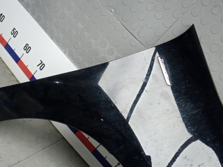 Крыло переднее правое, CITROEN C4 GRAND PICASSO 2 2 2013-2016