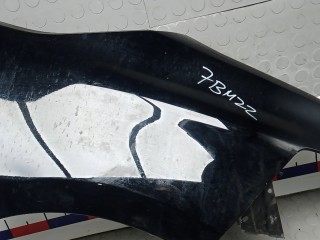 Крыло переднее правое, CITROEN C4 GRAND PICASSO 2 2 2013-2016