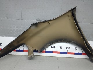 Крыло переднее правое, CITROEN C4 GRAND PICASSO 2 2 2013-2016