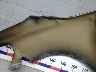 Крыло переднее правое, CITROEN C4 GRAND PICASSO 2 2 2013-2016