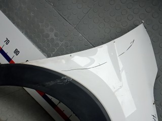Крыло переднее правое, HYUNDAI TUCSON TL TL 2015-2018