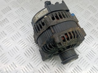 Генератор дизельный, ориг. номер 059903018R, AUDI A6 C7 C7 2011-2014