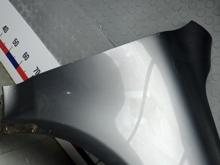 Крыло переднее правое, VOLKSWAGEN TOUAREG 7L 7L 2006-2010