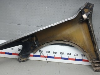 Крыло переднее правое, VOLKSWAGEN TOUAREG 7L 7L 2006-2010