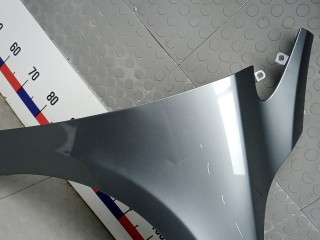 Крыло переднее правое, VOLVO V40 2 2 2016-2020